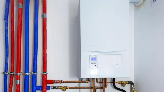 Tankless Or Tank Water Heater